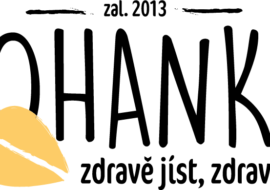 logo POHANKA